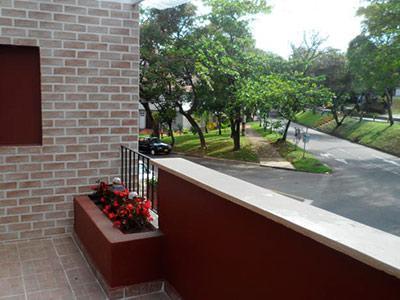 Ns Hostal Medellín Zewnętrze zdjęcie